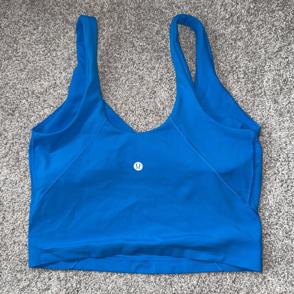 Align Tank Top - Picture 5 of 5